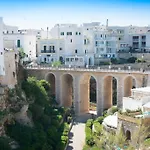 호텔 Covo Dei Saraceni 4*