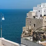 호텔 Covo Dei Saraceni