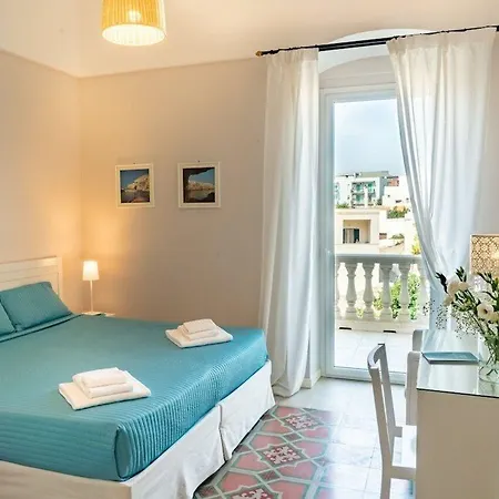 Covo Dei Saraceni 4*