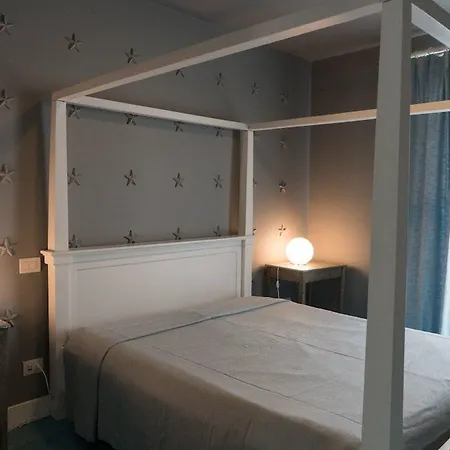 Covo Dei Saraceni 4*