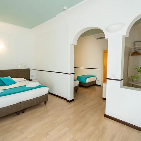 Covo Dei Saraceni 4*