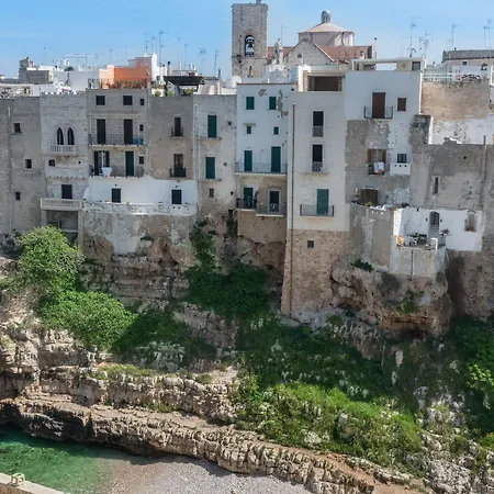 Hotel Covo Dei Saraceni