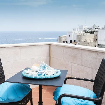 Covo Dei Saraceni Hotel