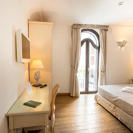 Covo Dei Saraceni 4*