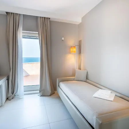 Covo Dei Saraceni 4* Polignano a Mare