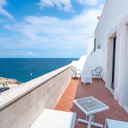 Covo Dei Saraceni 4* Polignano a Mare