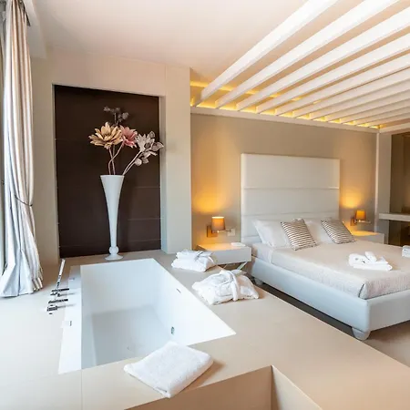 Hotel Covo Dei Saraceni Polignano a Mare