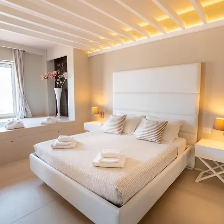 Covo Dei Saraceni Hotel