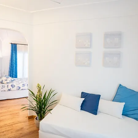 Hotel Covo Dei Saraceni 4*