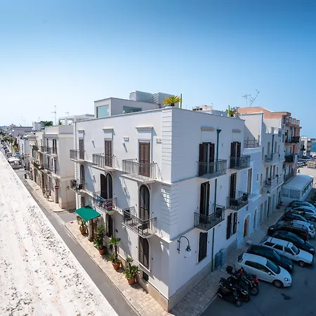 Covo Dei Saraceni 4* Polignano a Mare