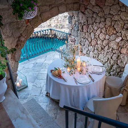 Covo Dei Saraceni Hotel