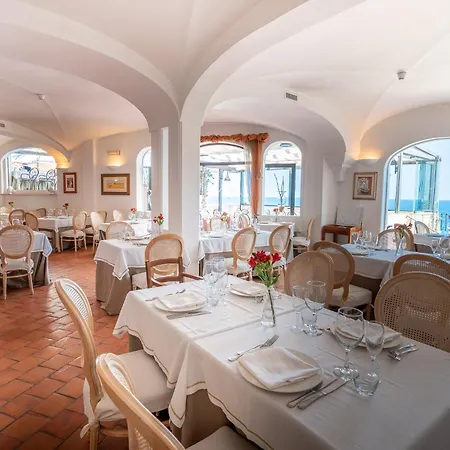 Hotel Covo Dei Saraceni Polignano a Mare