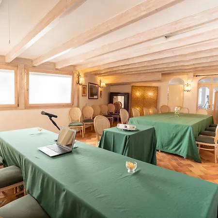 Covo Dei Saraceni Hotel 4*