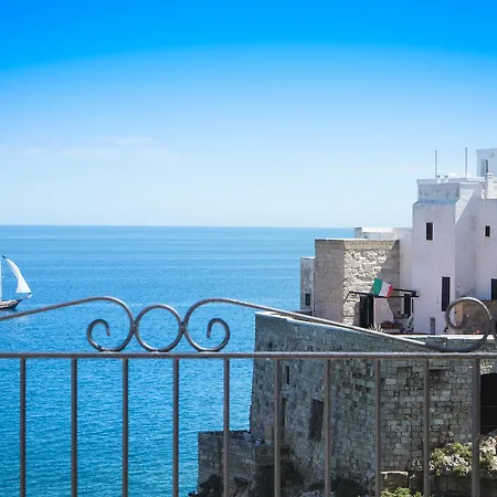 Hotel Covo Dei Saraceni 4*