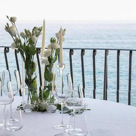 Covo Dei Saraceni Hotel
