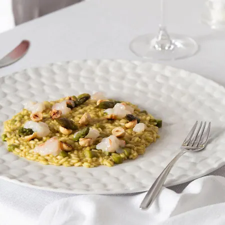 Hotel Covo Dei Saraceni Polignano a Mare