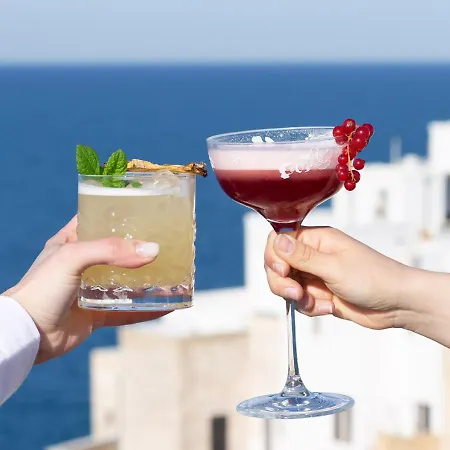 Hotel Covo Dei Saraceni 4*