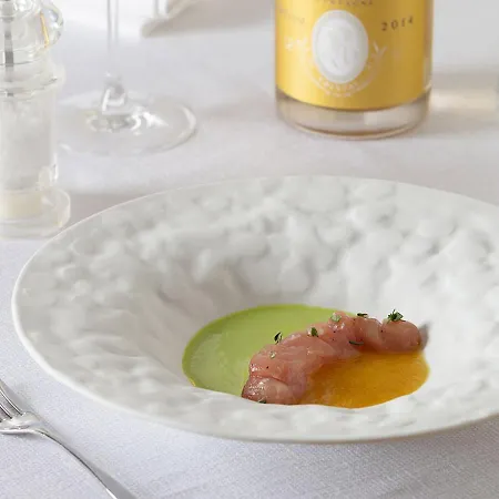 Covo Dei Saraceni Hotel