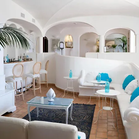 Hotel Covo Dei Saraceni