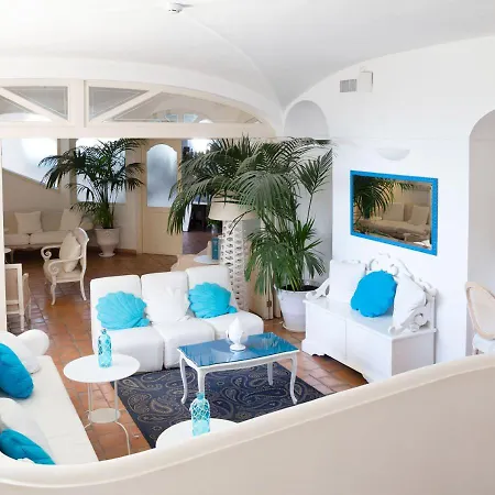 Covo Dei Saraceni Hotel Polignano a Mare