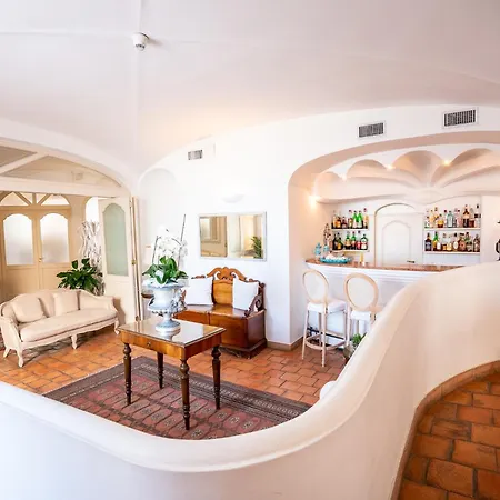 Hotel Covo Dei Saraceni