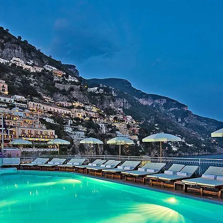 Covo Dei Saraceni Hotel