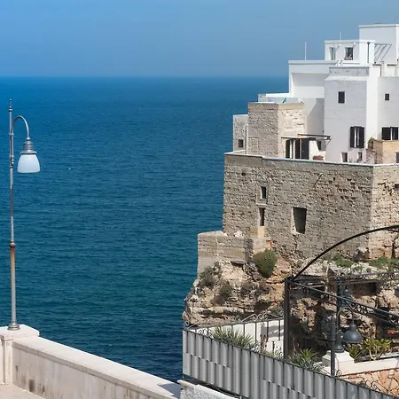 Hotel Covo Dei Saraceni