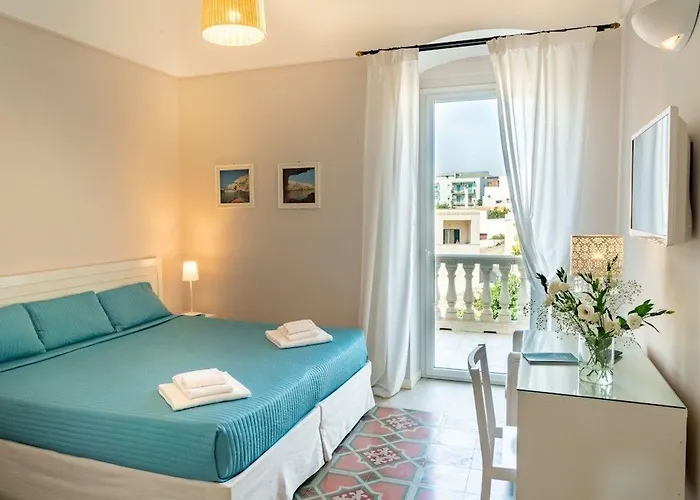 Covo Dei Saraceni 4*