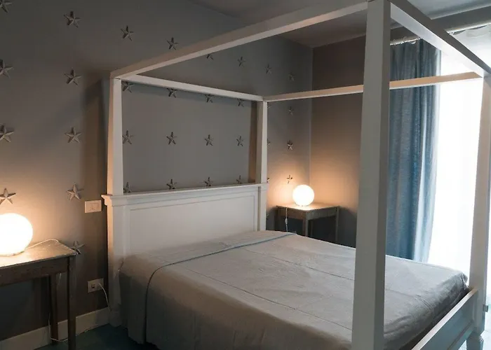 Covo Dei Saraceni 4*