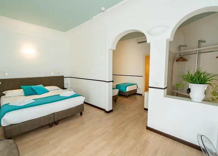 Covo Dei Saraceni 4*