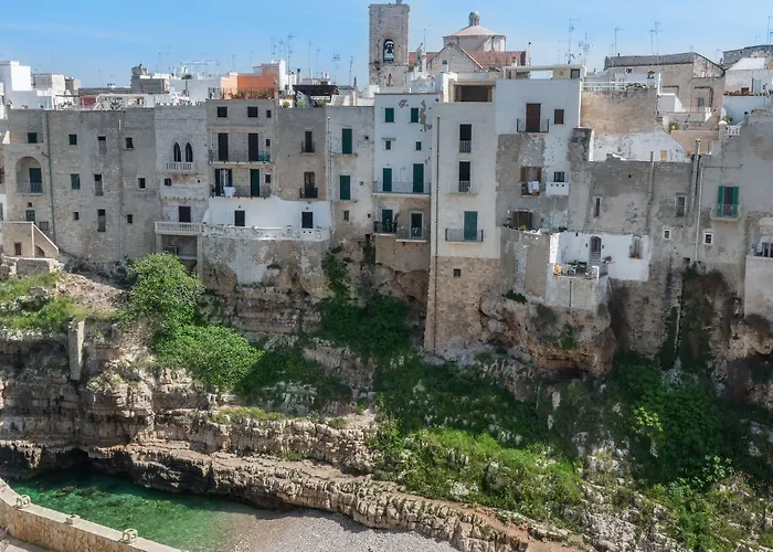 Hotel Covo Dei Saraceni