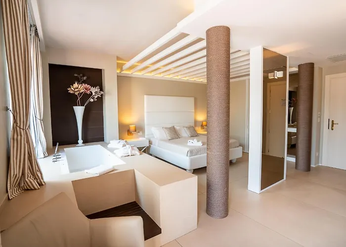 Covo Dei Saraceni 4*