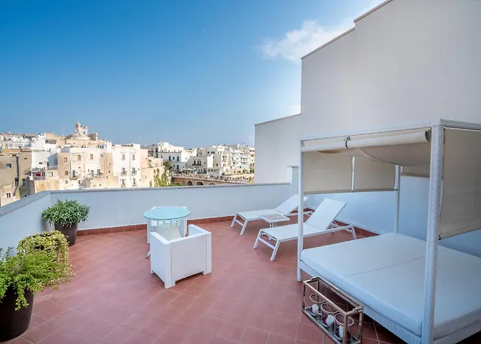 Covo Dei Saraceni 4*