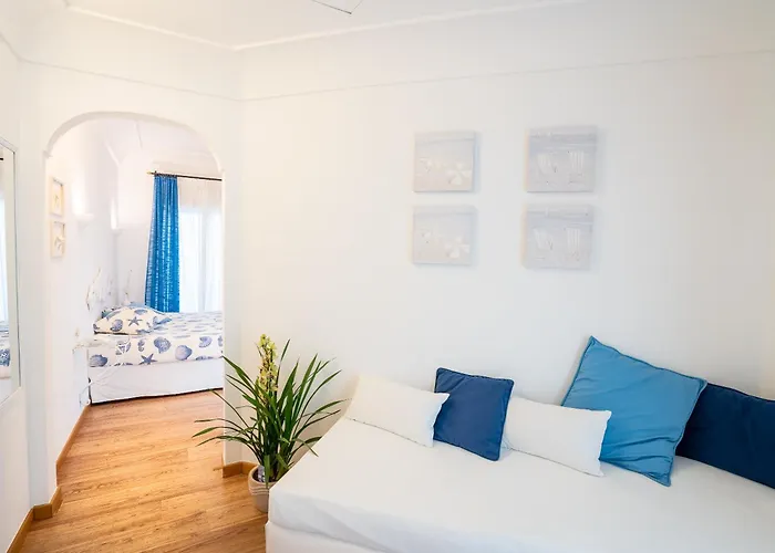 Hotel Covo Dei Saraceni 4*