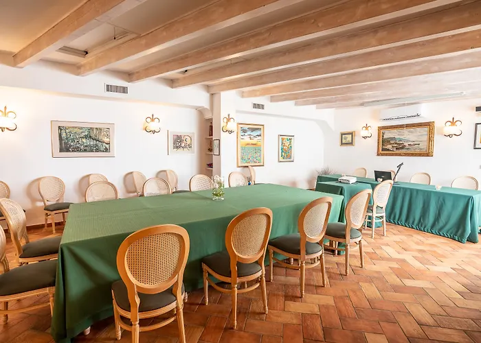 Covo Dei Saraceni 4* Polignano a Mare