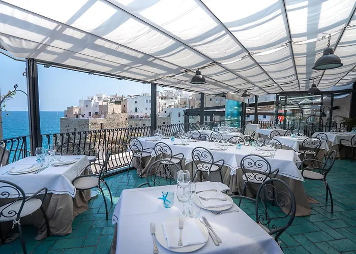 Covo Dei Saraceni Hotel 4*