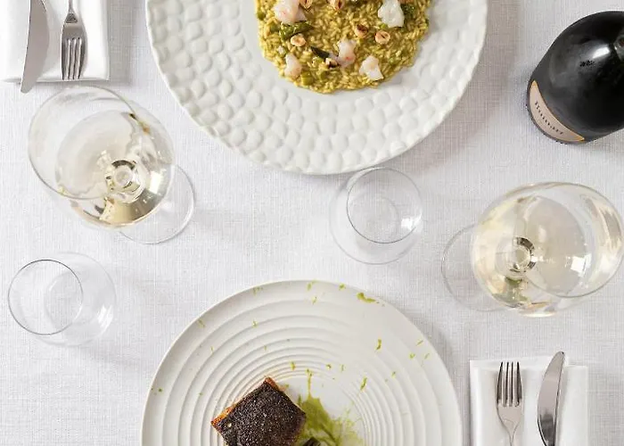 Covo Dei Saraceni Polignano a Mare