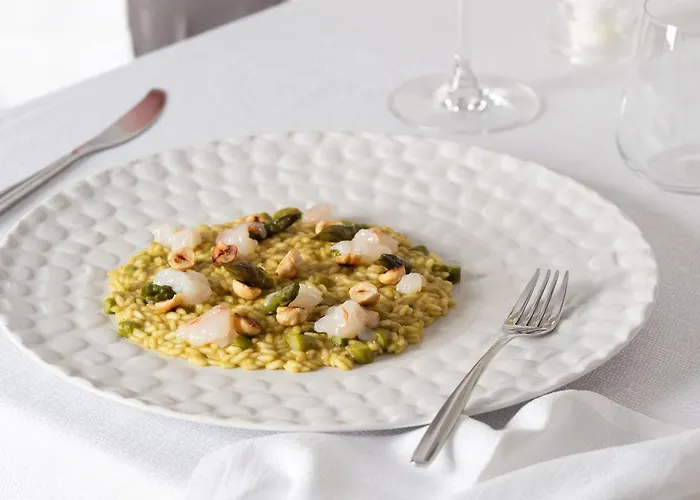 Hotel Covo Dei Saraceni Polignano a Mare