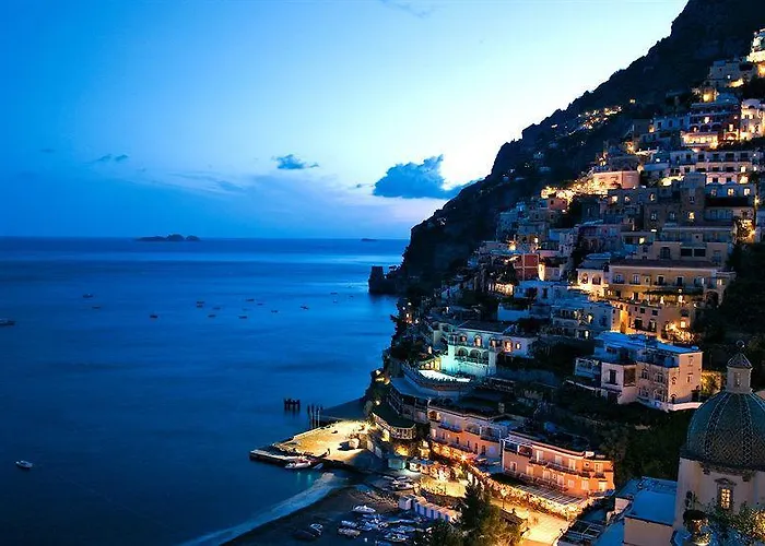 Covo Dei Saraceni 4* Polignano a Mare