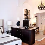Covo Dei Saraceni Hotel 4*