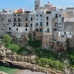 Hotel Covo Dei Saraceni