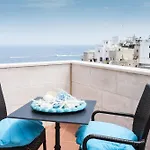 Covo Dei Saraceni Hotel