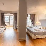 Hotel Covo Dei Saraceni