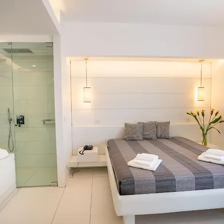 萨拉森尼科沃酒店