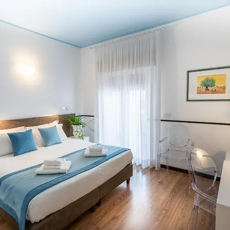 Covo Dei Saraceni Hotel 4*