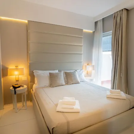 酒店 萨拉森尼科沃酒店