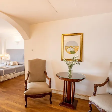 Otel Covo Dei Saraceni