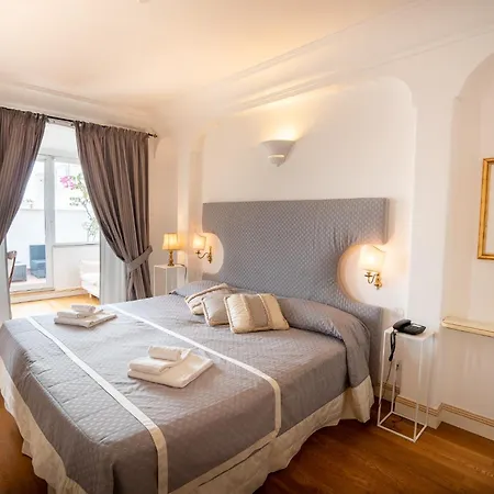 Covo Dei Saraceni Otel Polignano a Mare