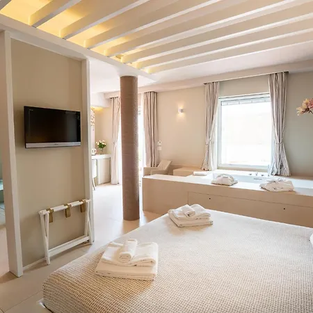 Covo Dei Saraceni Hotel