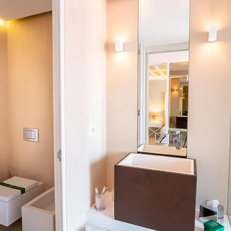 Covo Dei Saraceni Hotel Polignano a Mare